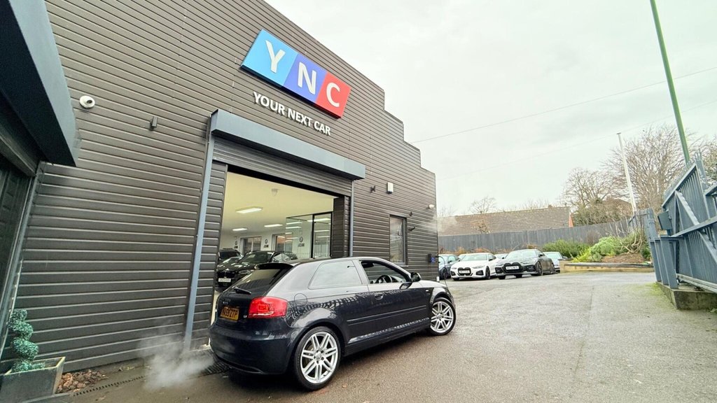 Used Audi A3 2009 for sale - 76986425: Photo 14