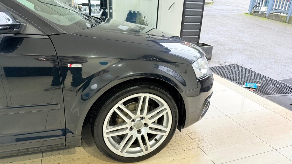 Used Audi A3 2009 for sale - 76986425: Photo 15