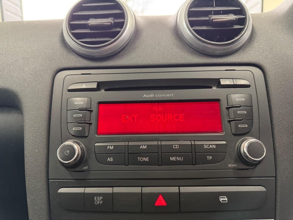 Used Audi A3 2009 for sale - 76986425: Photo 16