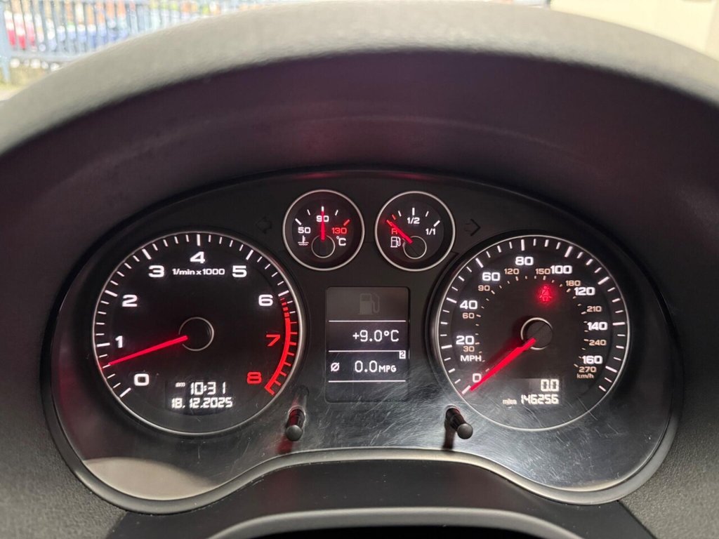 Used Audi A3 2009 for sale - 76986425: Photo 17