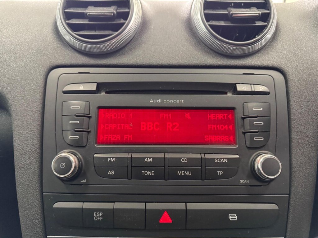 Used Audi A3 2009 for sale - 76986425: Photo 18