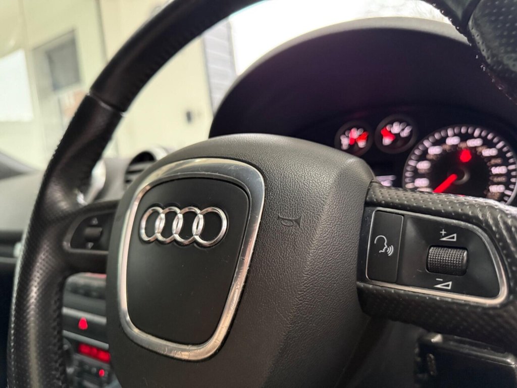 Used Audi A3 2009 for sale - 76986425: Photo 19