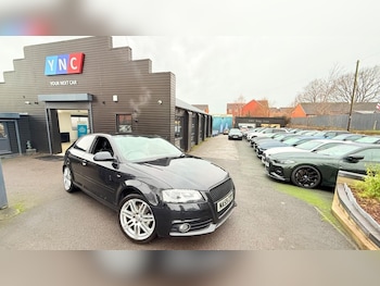 Used Audi A3 2009 for sale - 76986425: Photo