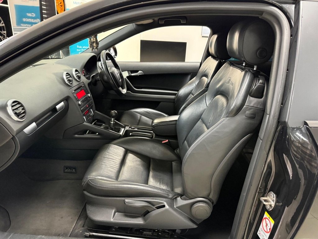 Used Audi A3 2009 for sale - 76986425: Photo 2