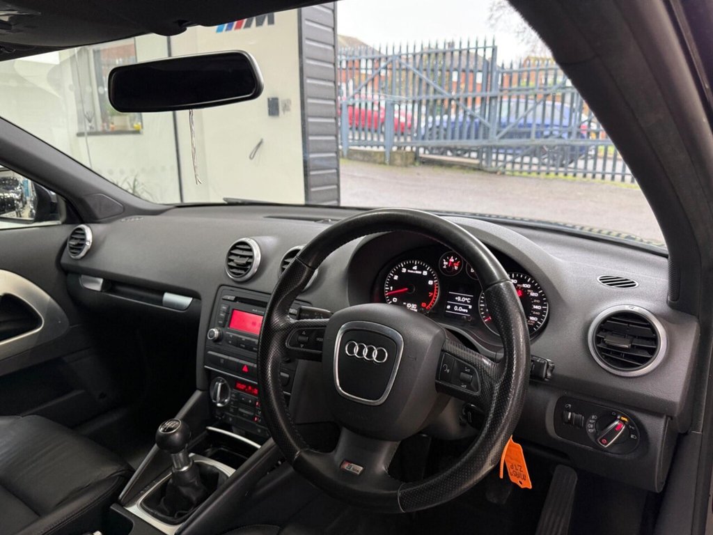 Used Audi A3 2009 for sale - 76986425: Photo 20