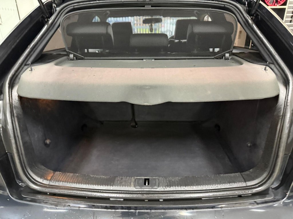 Used Audi A3 2009 for sale - 76986425: Photo 22