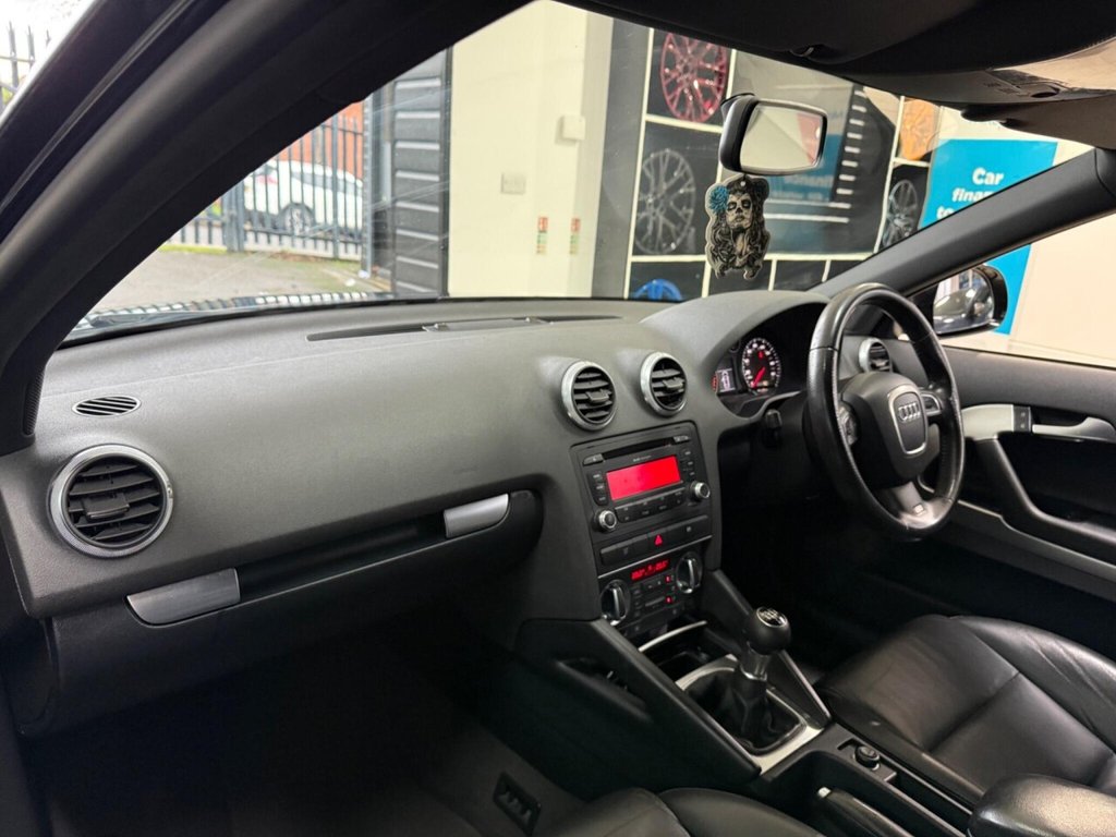 Used Audi A3 2009 for sale - 76986425: Photo 23