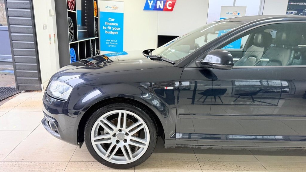 Used Audi A3 2009 for sale - 76986425: Photo 24