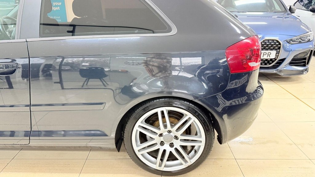 Used Audi A3 2009 for sale - 76986425: Photo 25