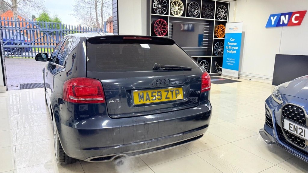 Used Audi A3 2009 for sale - 76986425: Photo 26