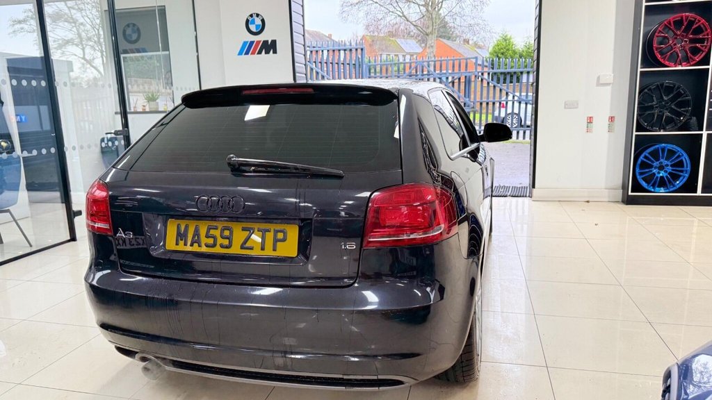 Used Audi A3 2009 for sale - 76986425: Photo 27