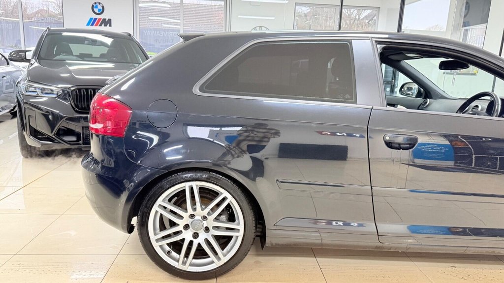 Used Audi A3 2009 for sale - 76986425: Photo 28