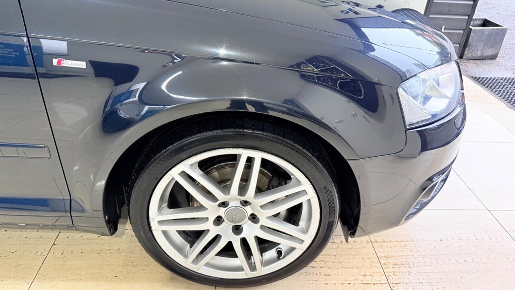 Used Audi A3 2009 for sale - 76986425: Photo 29