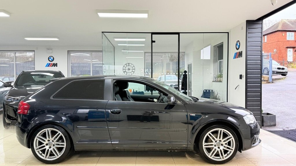 Used Audi A3 2009 for sale - 76986425: Photo 3