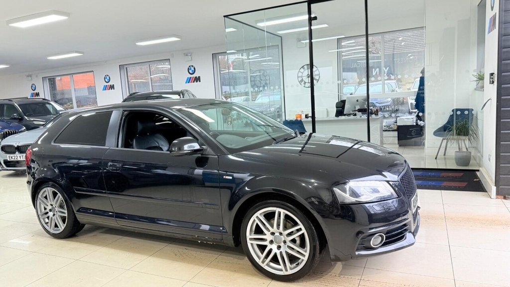 Used Audi A3 2009 for sale - 76986425: Photo 30