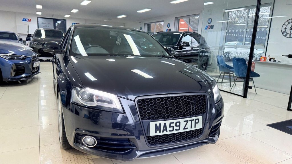 Used Audi A3 2009 for sale - 76986425: Photo 31