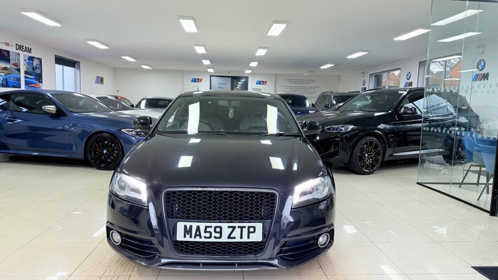 Used Audi A3 2009 for sale - 76986425: Photo 32