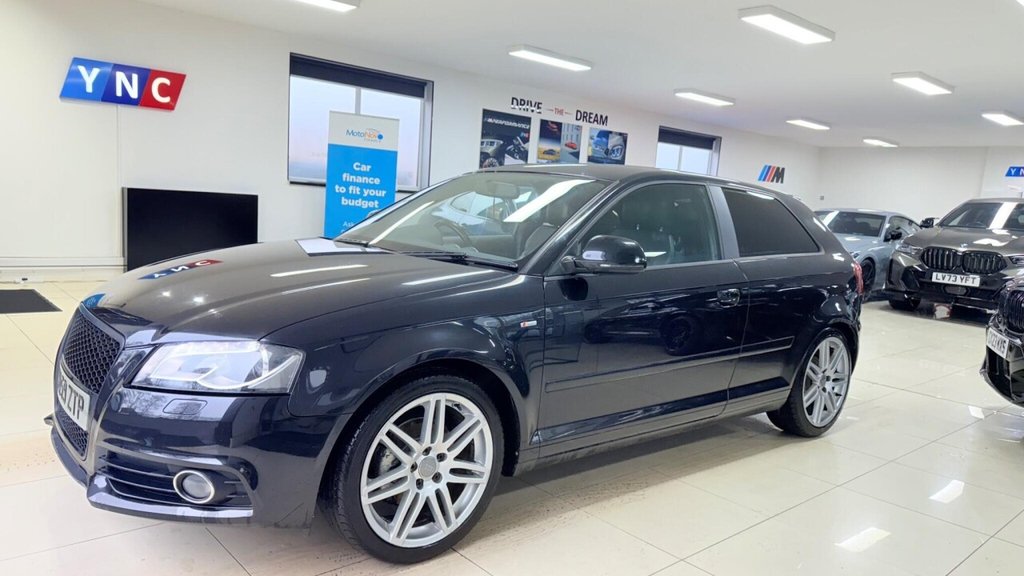 Used Audi A3 2009 for sale - 76986425: Photo 4