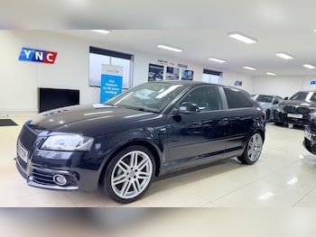 Used Audi A3 2009 for sale - 76986425: Photo