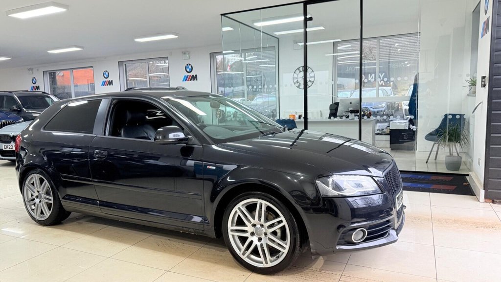 Used Audi A3 2009 for sale - 76986425: Photo 5