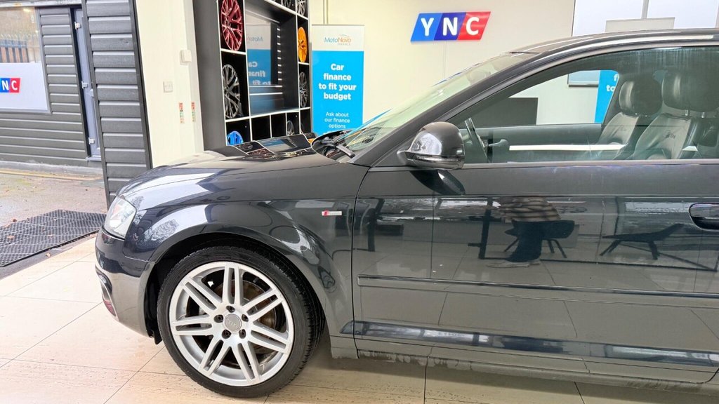 Used Audi A3 2009 for sale - 76986425: Photo 6