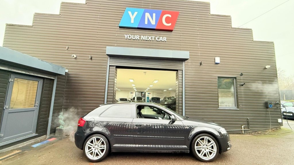 Used Audi A3 2009 for sale - 76986425: Photo 7