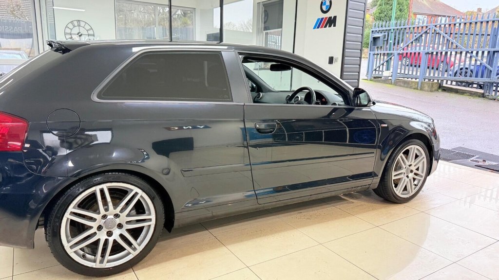 Used Audi A3 2009 for sale - 76986425: Photo 8