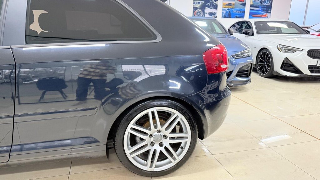 Used Audi A3 2009 for sale - 76986425: Photo 9