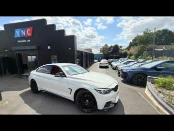 2020 (20) - 2.0 420i GPF M Sport Auto Euro 6 (s/s) 5dr