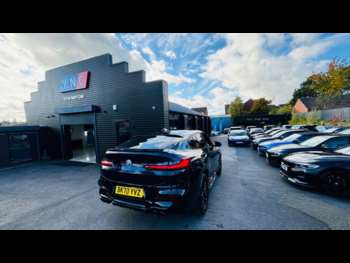 2020 (70) 2L M Sport 5dr Auto