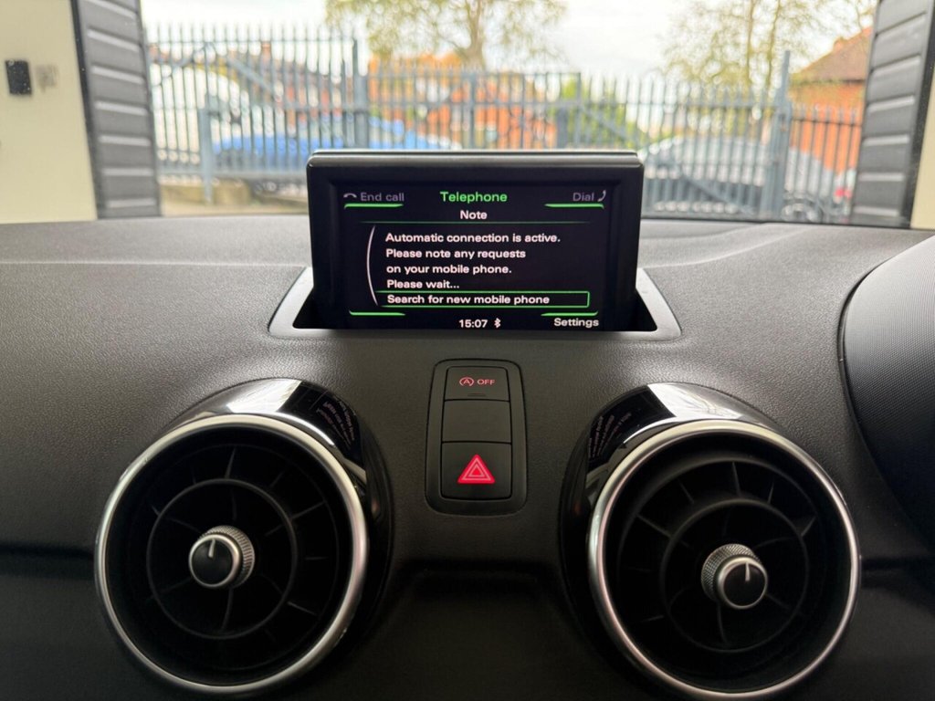 Used Audi A1 2013 for sale - 76482203: Photo 12