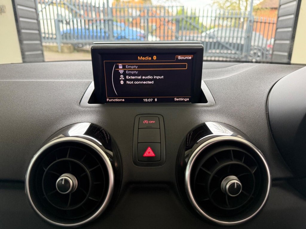 Used Audi A1 2013 for sale - 76482203: Photo 13