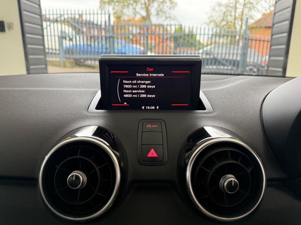 Used Audi A1 2013 for sale - 76482203: Photo 14