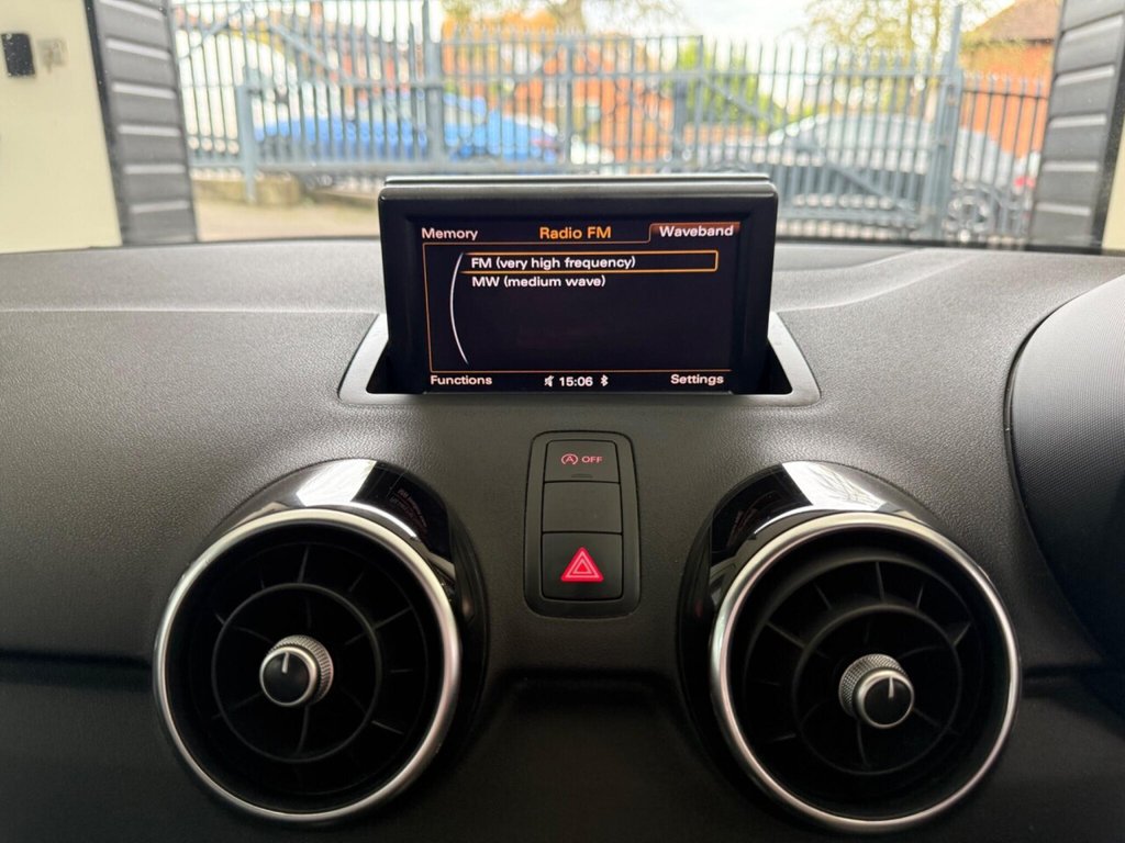 Used Audi A1 2013 for sale - 76482203: Photo 15