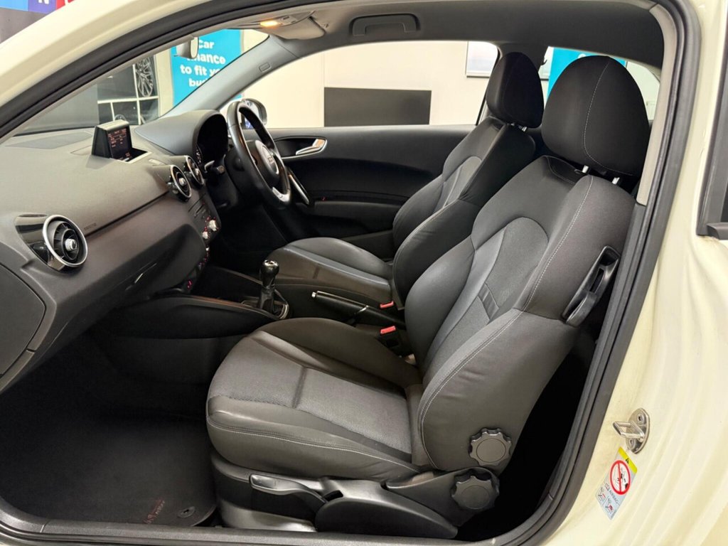 Used Audi A1 2013 for sale - 76482203: Photo 20