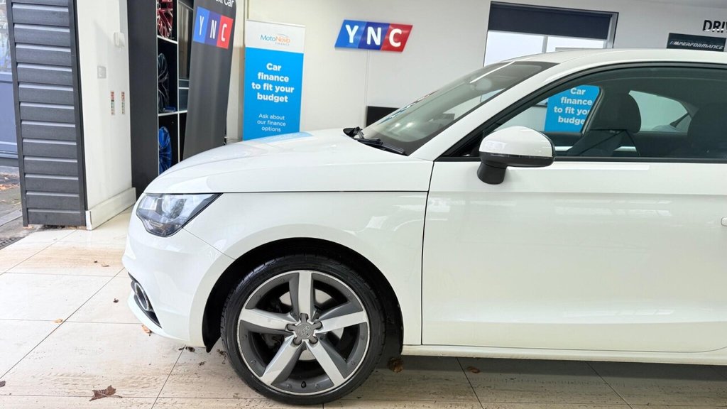 Used Audi A1 2013 for sale - 76482203: Photo 21