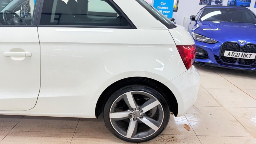 Used Audi A1 2013 for sale - 76482203: Photo 22