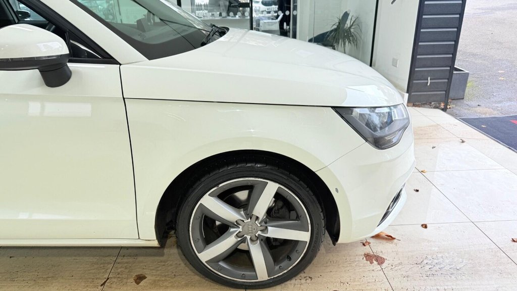 Used Audi A1 2013 for sale - 76482203: Photo 26