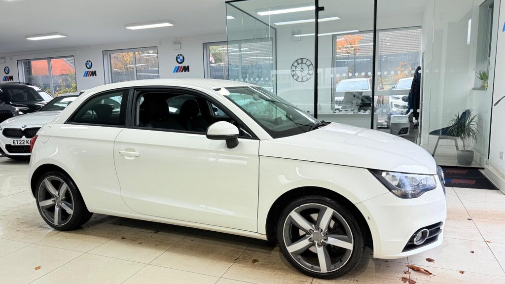 Used Audi A1 2013 for sale - 76482203: Photo 27