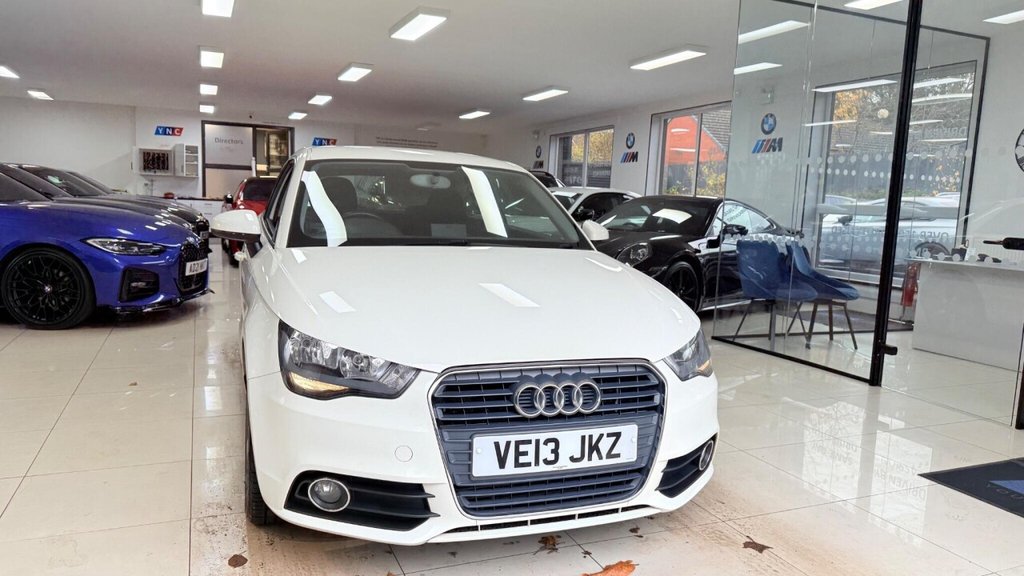 Used Audi A1 2013 for sale - 76482203: Photo 28
