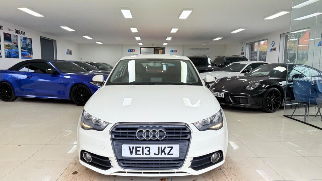 Used Audi A1 2013 for sale - 76482203: Photo 29