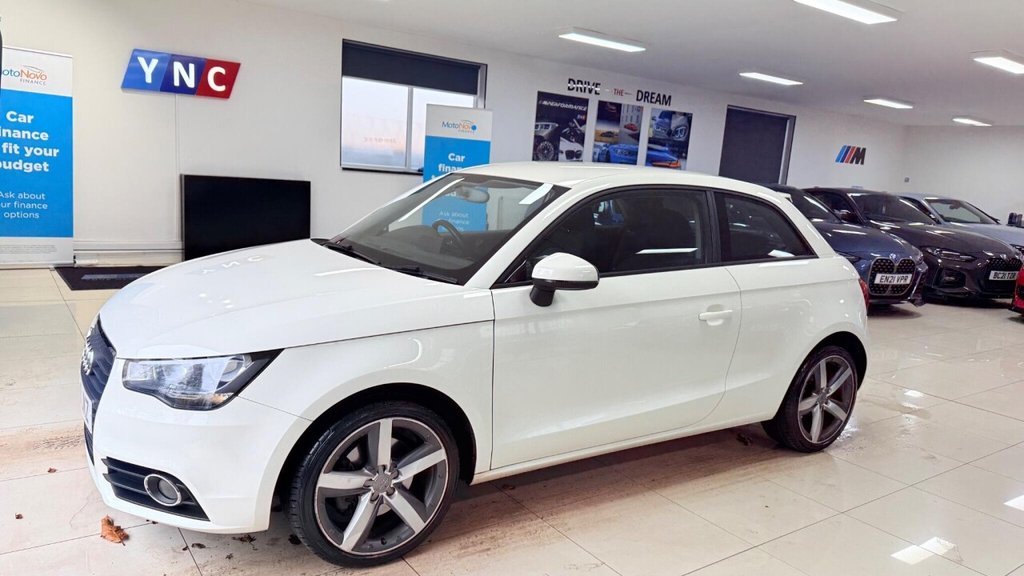 Used Audi A1 2013 for sale - 76482203: Photo 30