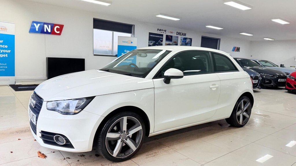 Used Audi A1 2013 for sale - 76482203: Photo 31