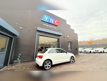Used Audi A1 2013 for sale - 76482203: Photo
