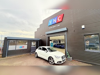 Used Audi A1 2013 for sale - 76482203: Photo