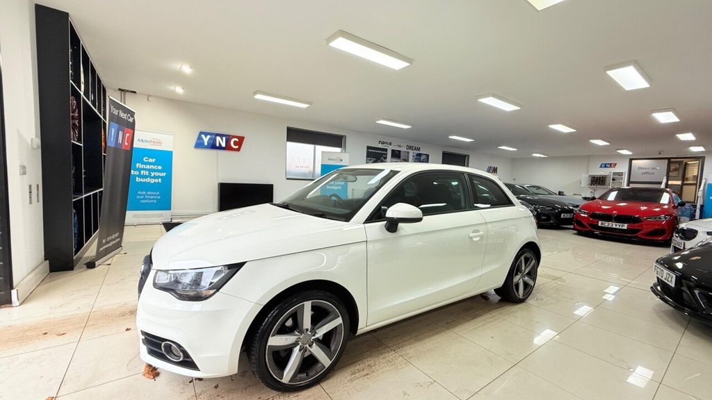 Used Audi A1 2013 for sale - 76482203: Photo 5