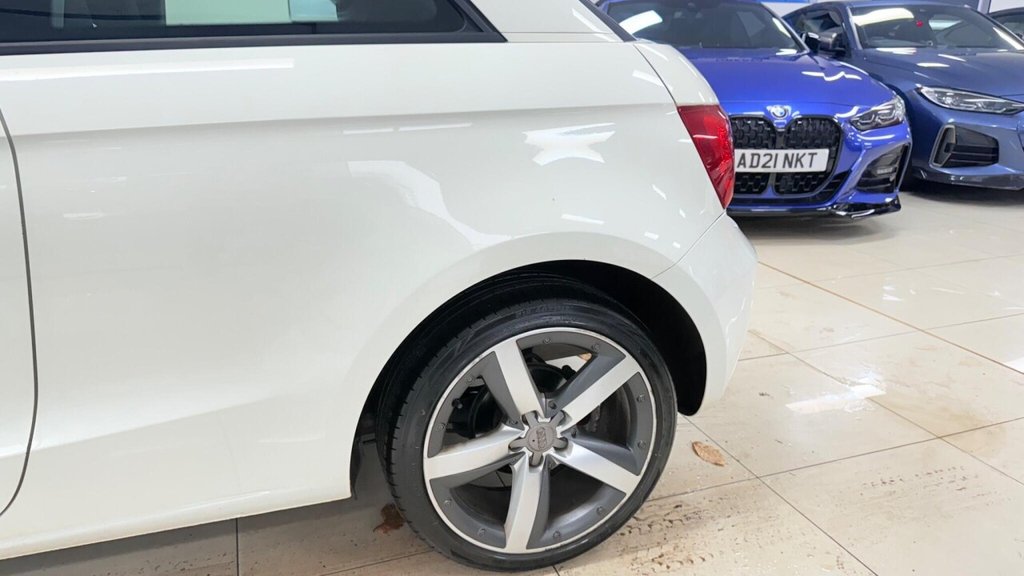 Used Audi A1 2013 for sale - 76482203: Photo 7