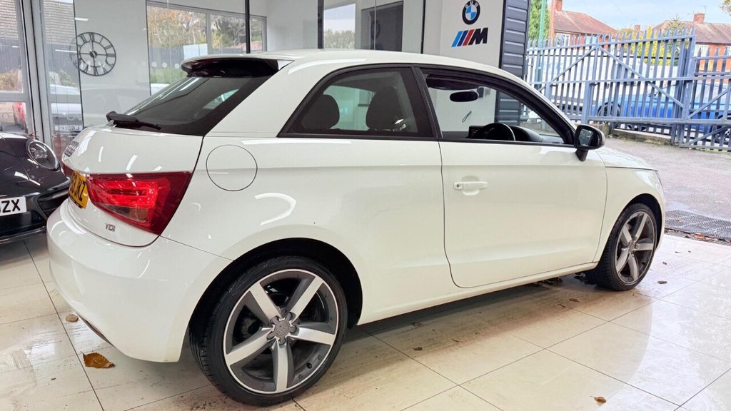 Used Audi A1 2013 for sale - 76482203: Photo 9