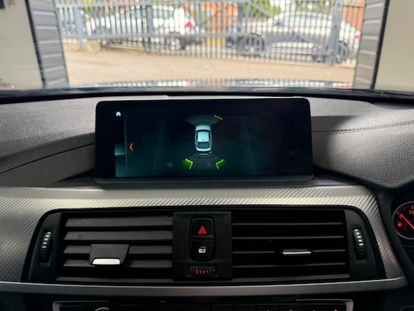 Used BMW 4 Series Gran Coupe 2019 for sale - 75597255: Photo 13
