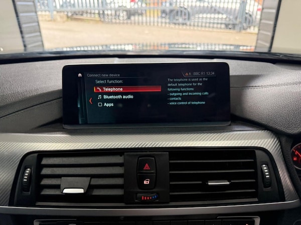 Used BMW 4 Series Gran Coupe 2019 for sale - 75597255: Photo 16